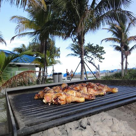 Oceans Beach Resort & Suites Pompano Beach Eksteriør bilde