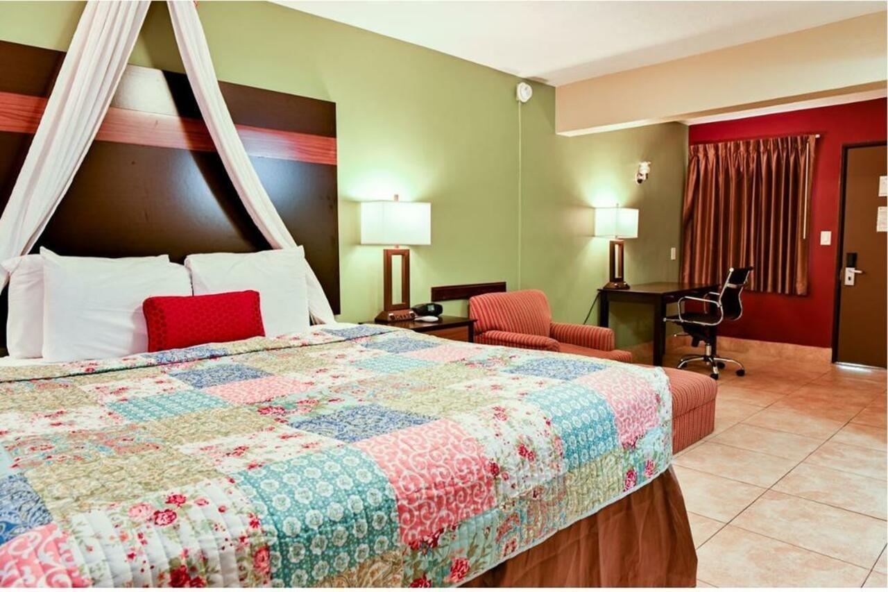 Oceans Beach Resort & Suites Pompano Beach Eksteriør bilde