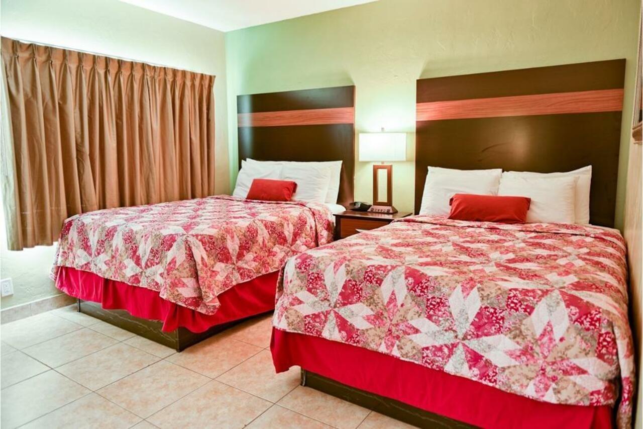 Oceans Beach Resort & Suites Pompano Beach Eksteriør bilde