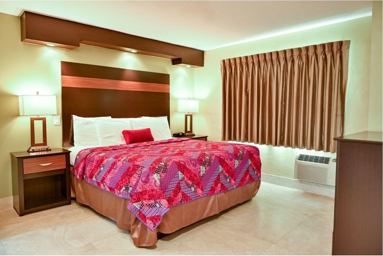 Oceans Beach Resort & Suites Pompano Beach Eksteriør bilde