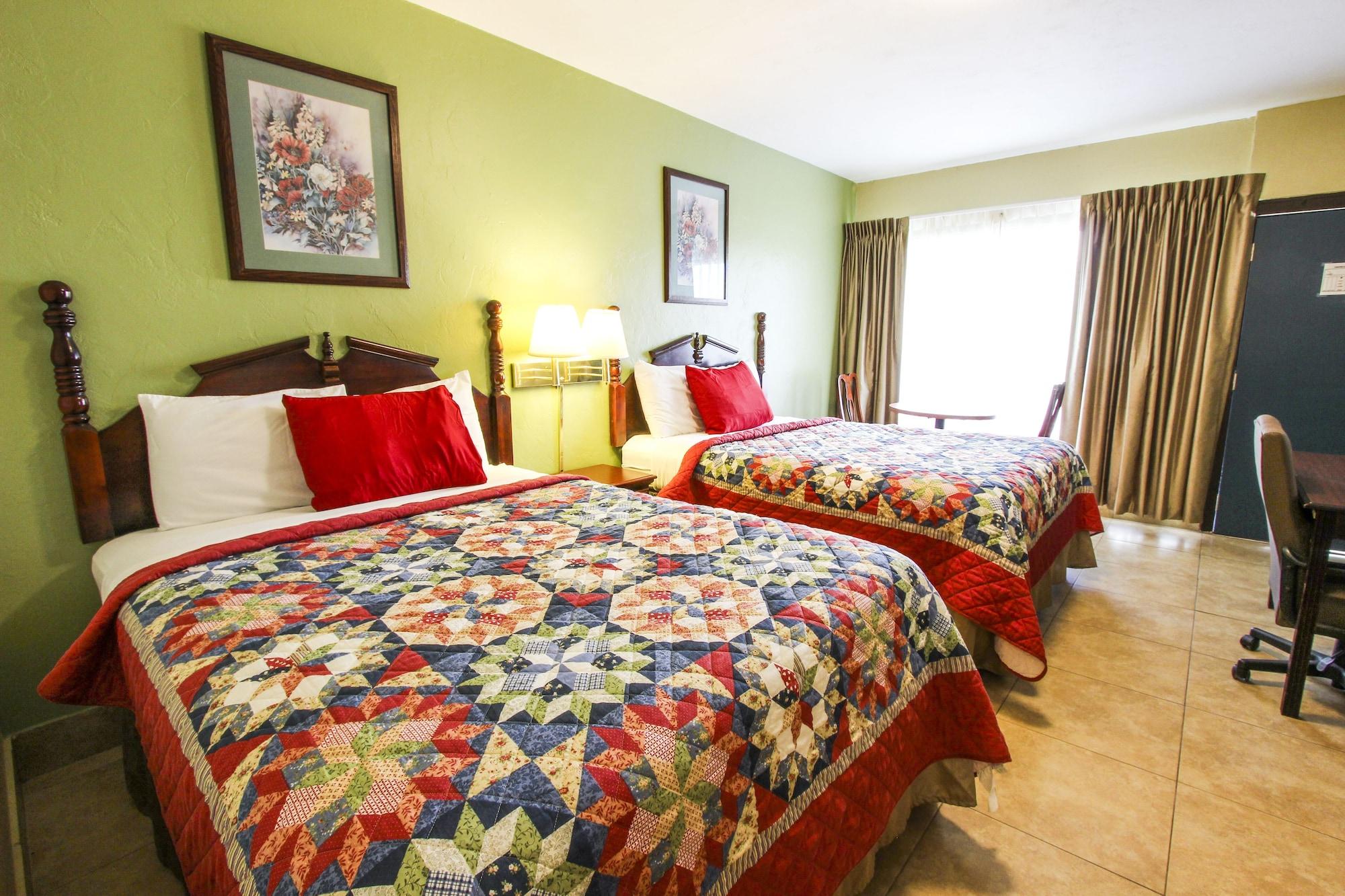 Oceans Beach Resort & Suites Pompano Beach Eksteriør bilde