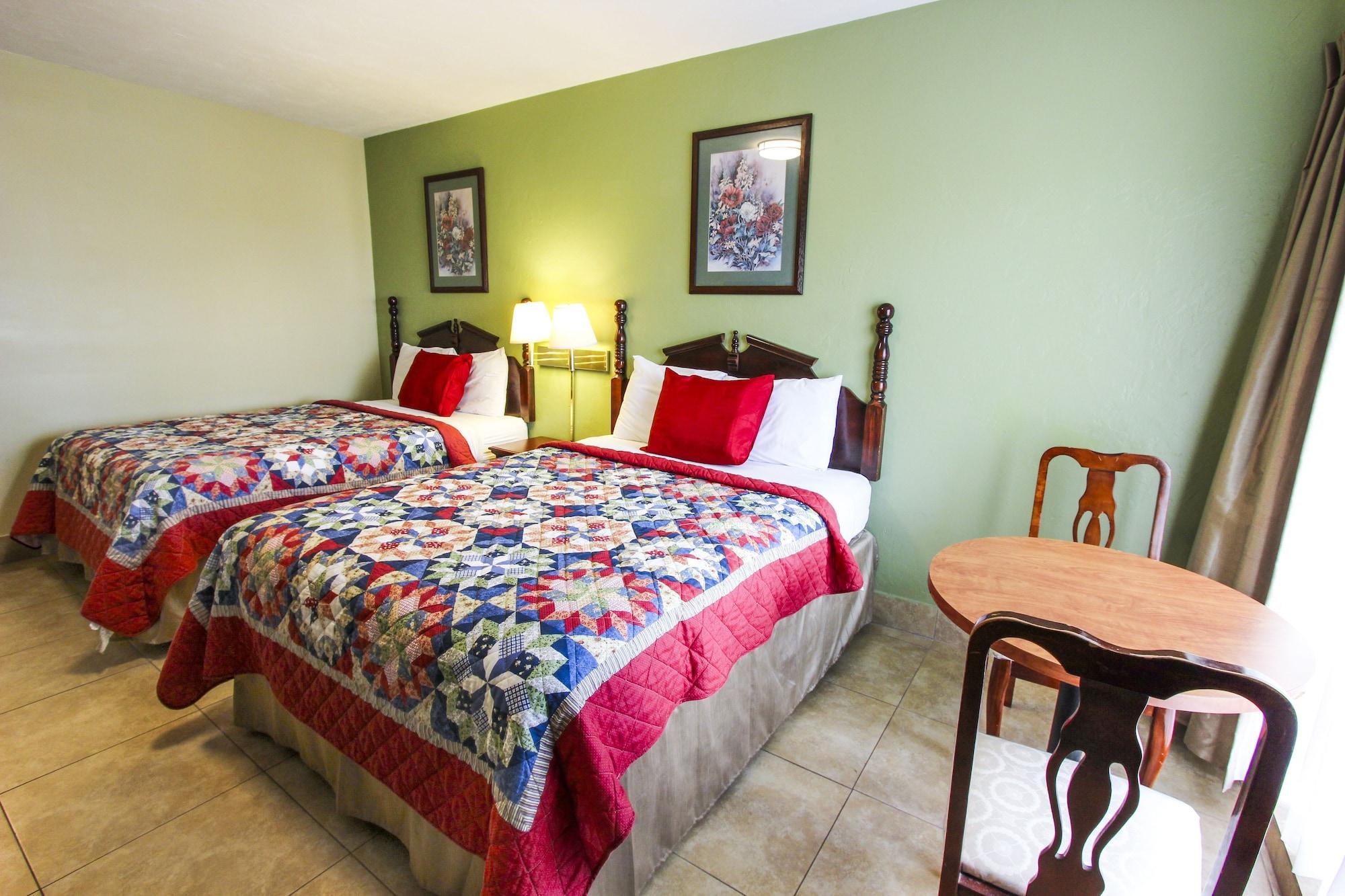 Oceans Beach Resort & Suites Pompano Beach Eksteriør bilde