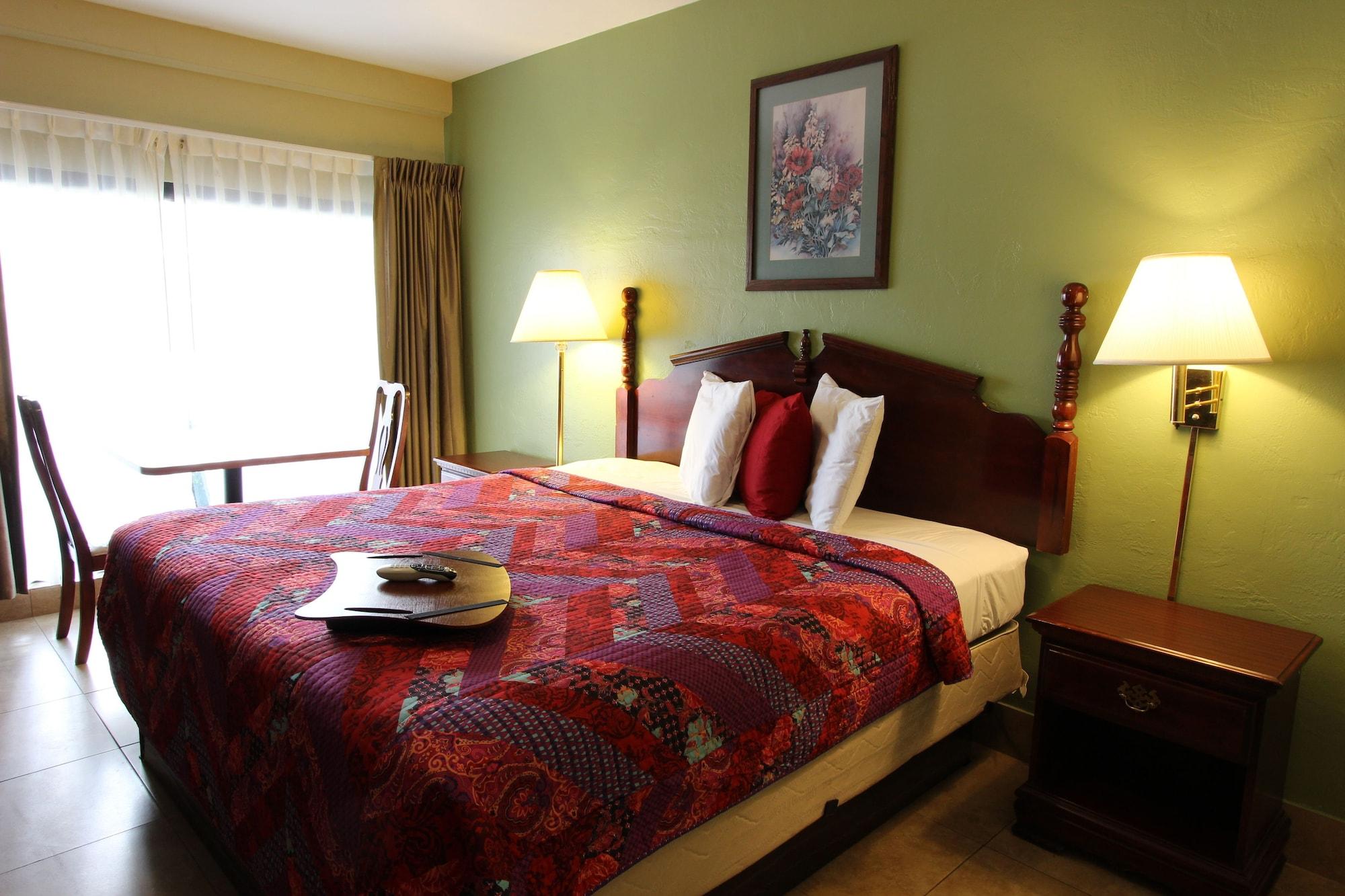 Oceans Beach Resort & Suites Pompano Beach Eksteriør bilde