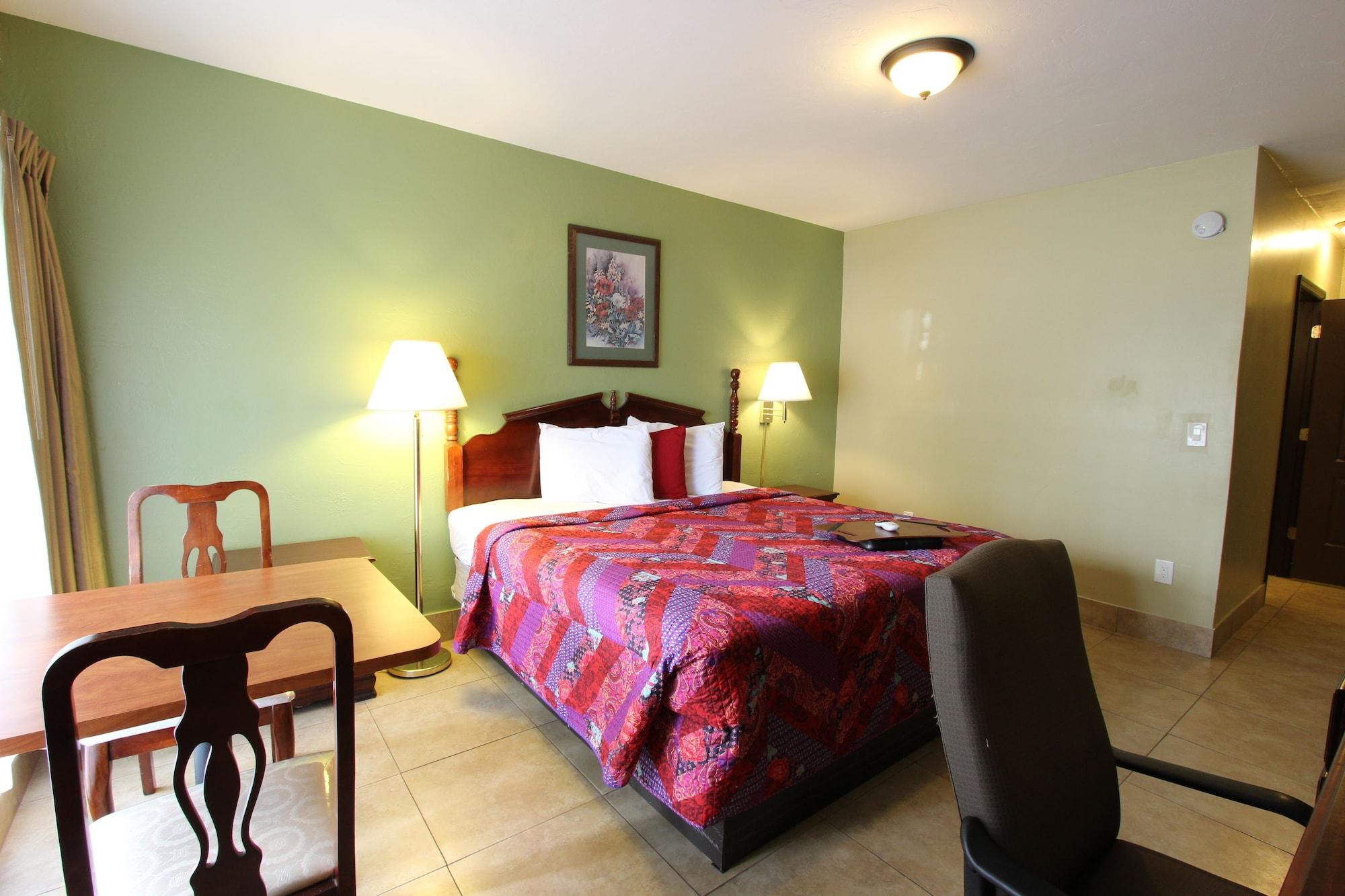 Oceans Beach Resort & Suites Pompano Beach Eksteriør bilde