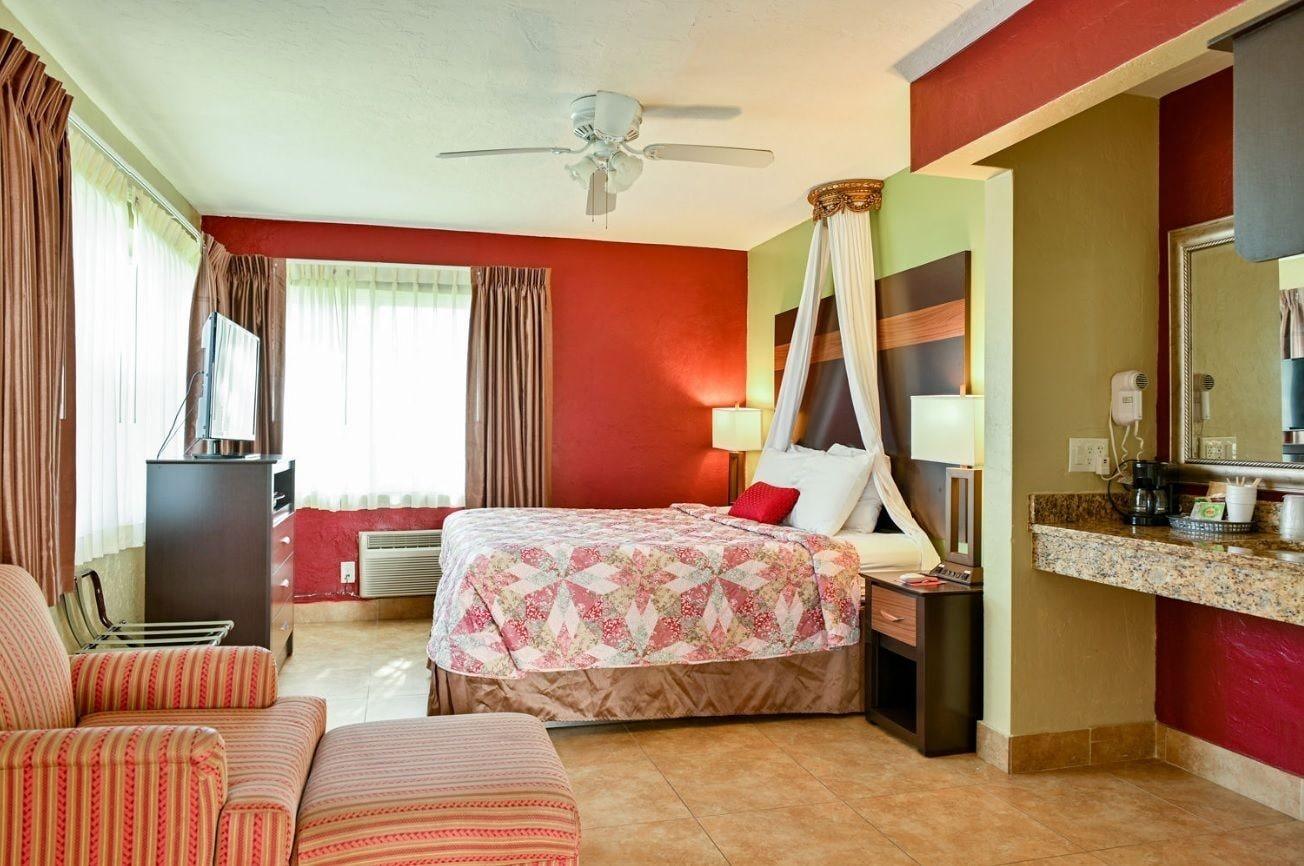 Oceans Beach Resort & Suites Pompano Beach Eksteriør bilde