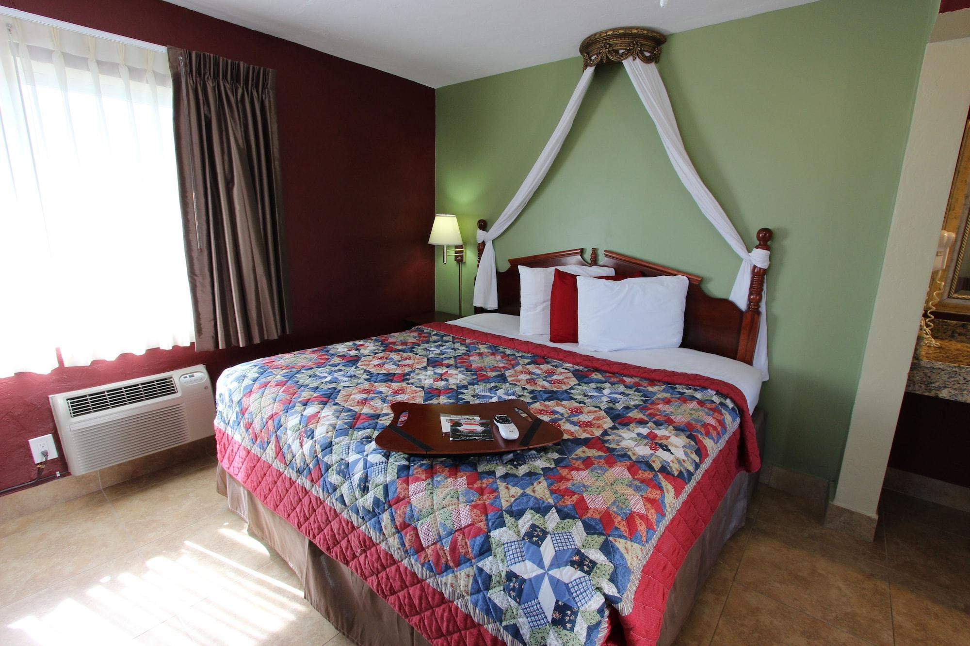 Oceans Beach Resort & Suites Pompano Beach Eksteriør bilde