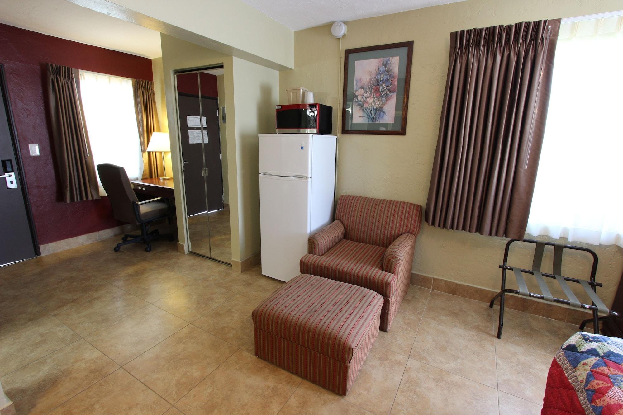 Oceans Beach Resort & Suites Pompano Beach Eksteriør bilde