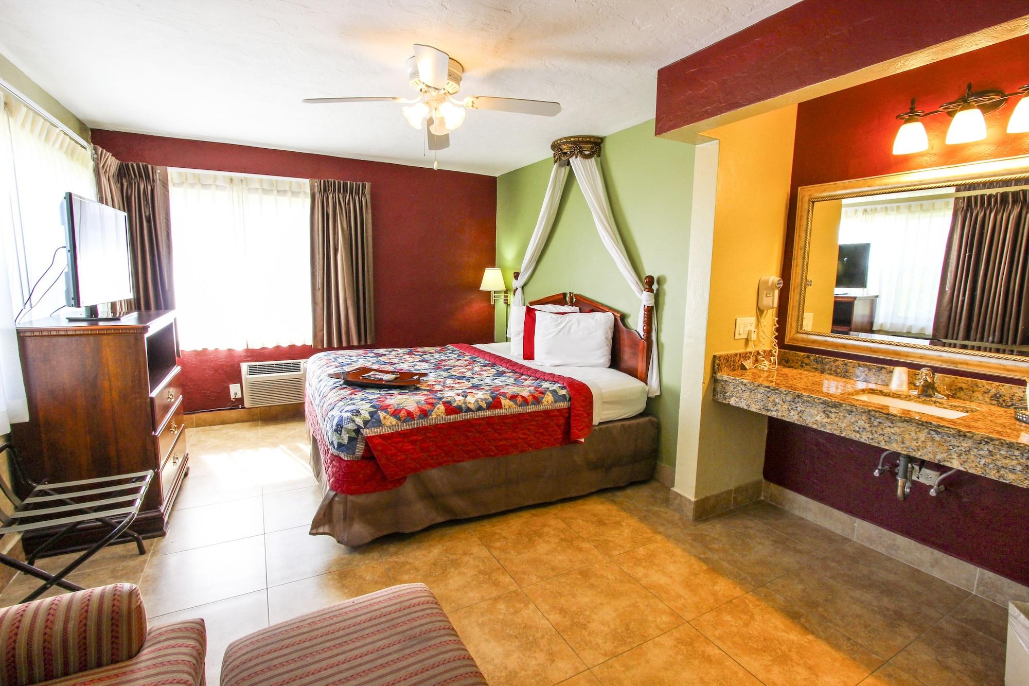 Oceans Beach Resort & Suites Pompano Beach Eksteriør bilde