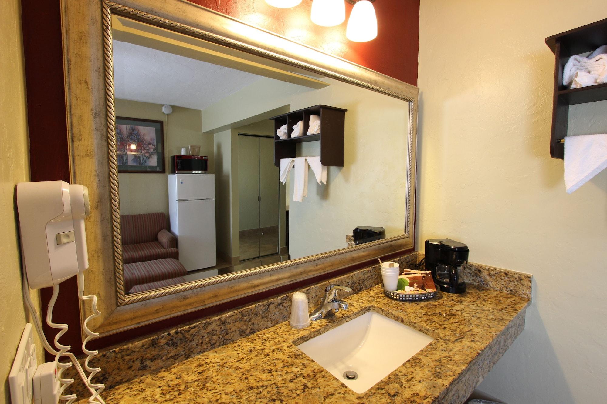 Oceans Beach Resort & Suites Pompano Beach Eksteriør bilde