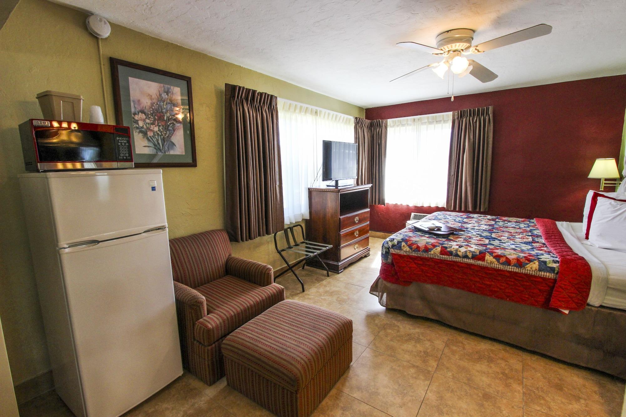 Oceans Beach Resort & Suites Pompano Beach Eksteriør bilde