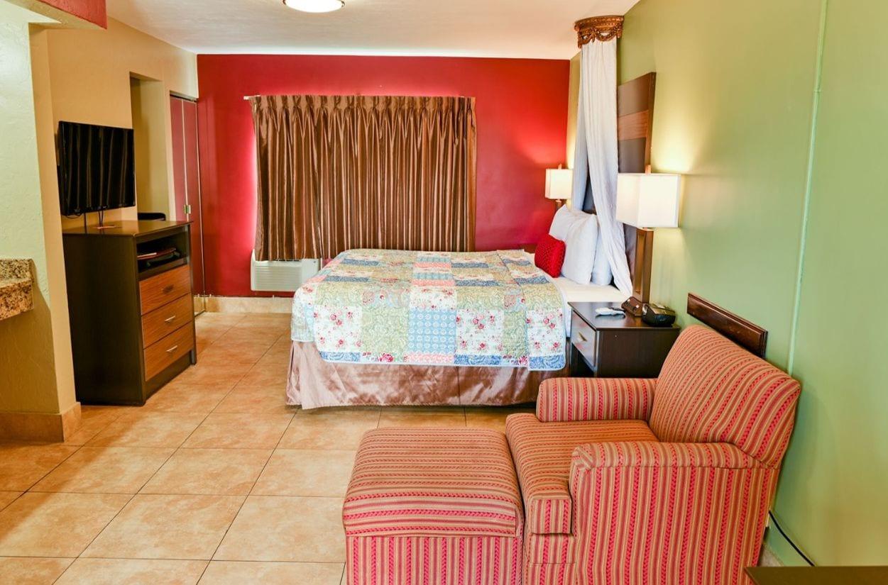 Oceans Beach Resort & Suites Pompano Beach Eksteriør bilde