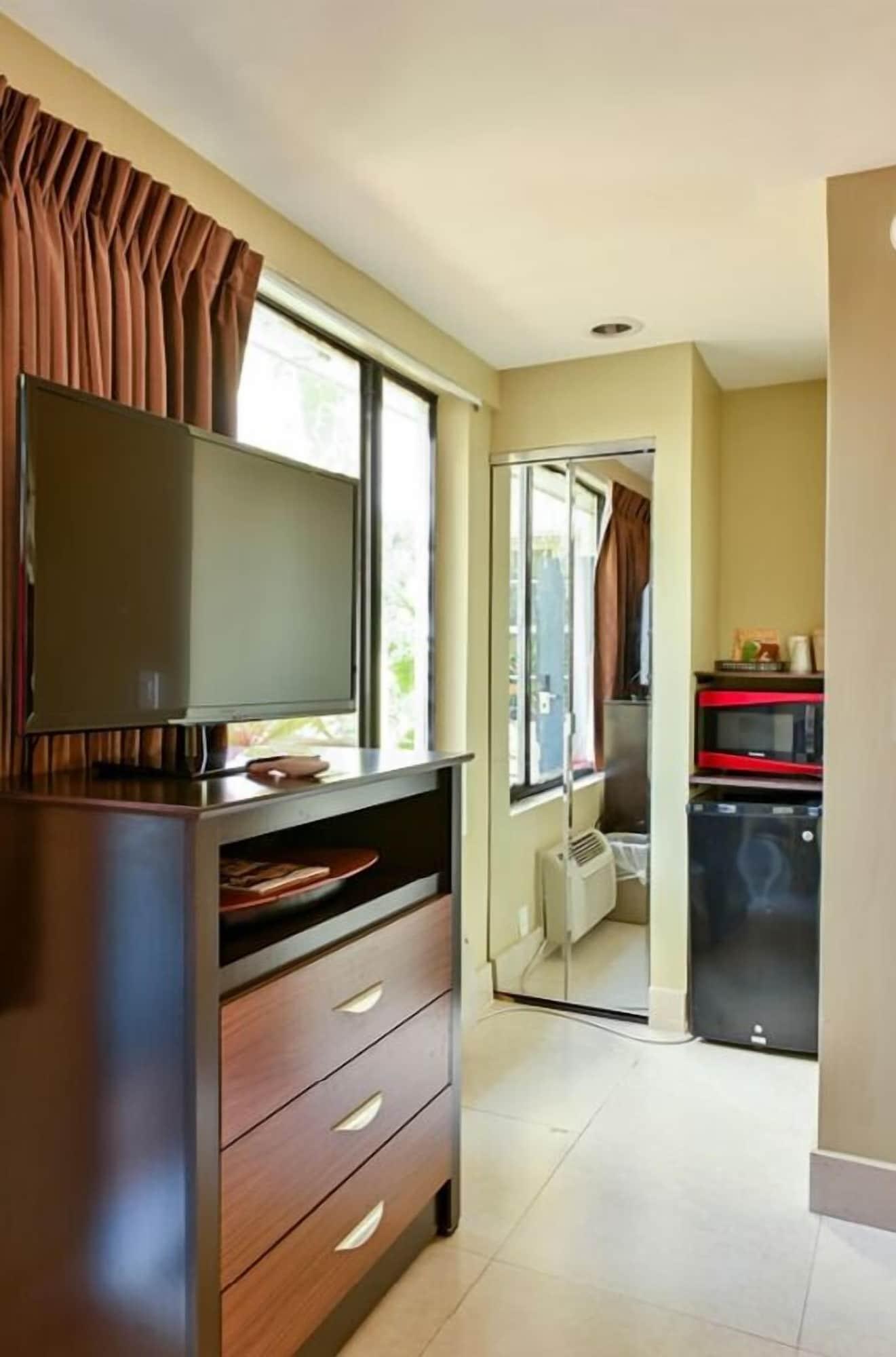 Oceans Beach Resort & Suites Pompano Beach Eksteriør bilde