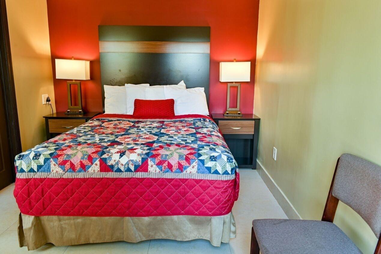 Oceans Beach Resort & Suites Pompano Beach Eksteriør bilde