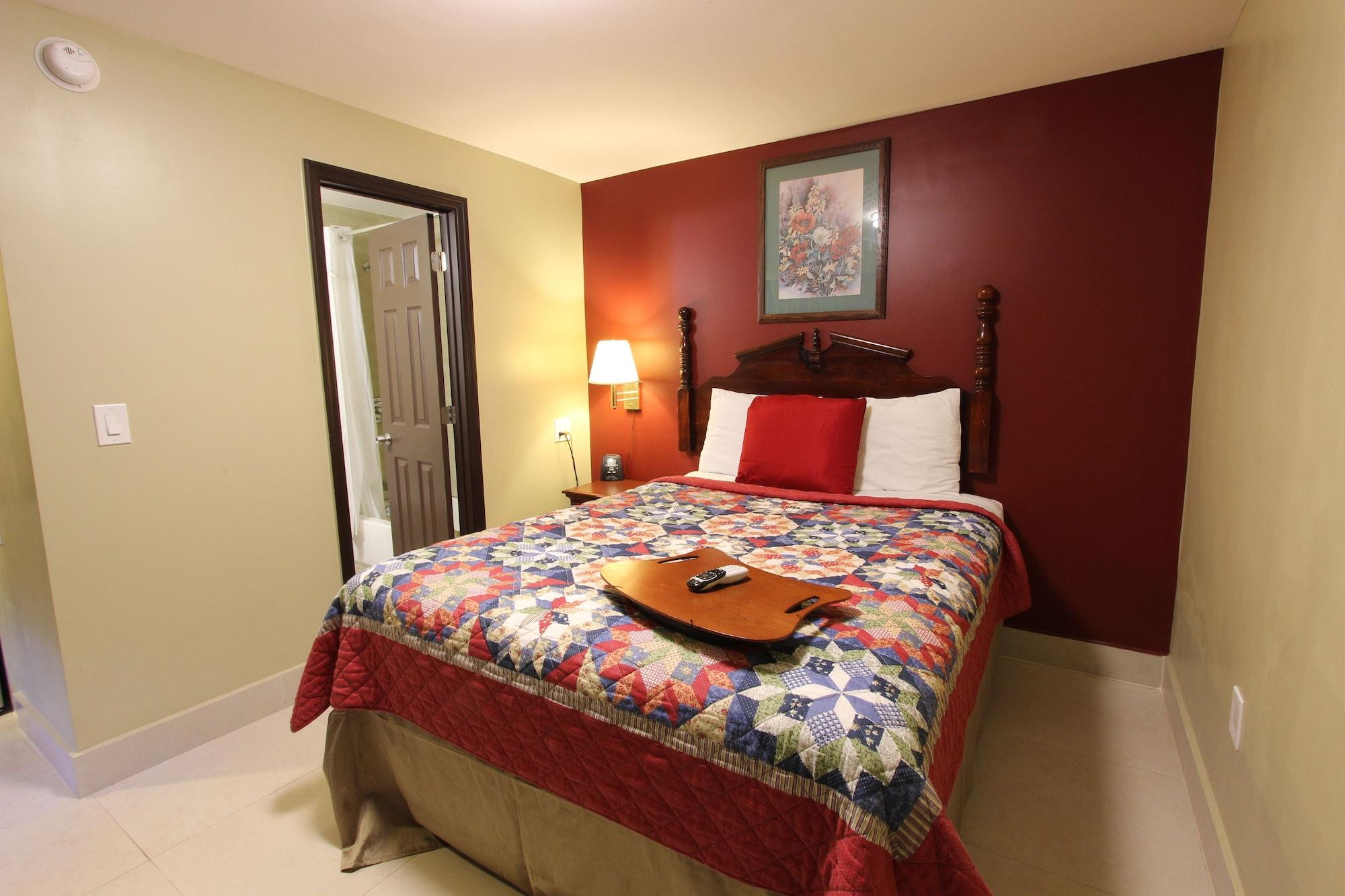 Oceans Beach Resort & Suites Pompano Beach Eksteriør bilde