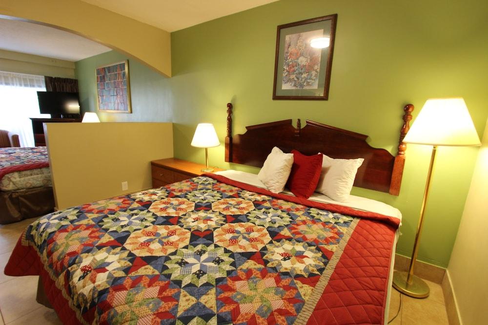 Oceans Beach Resort & Suites Pompano Beach Eksteriør bilde