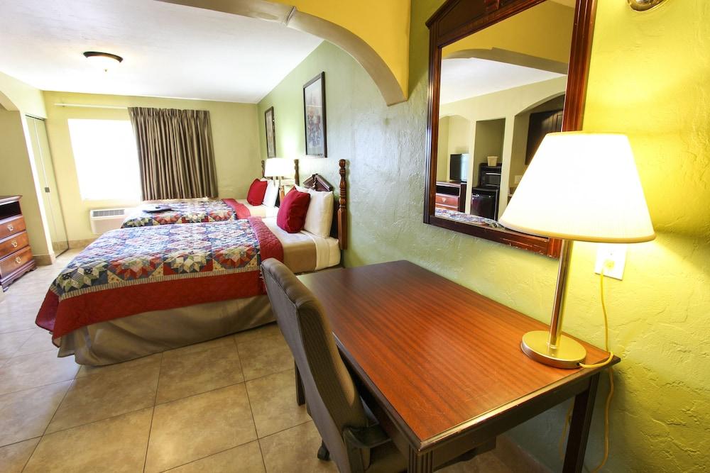 Oceans Beach Resort & Suites Pompano Beach Eksteriør bilde