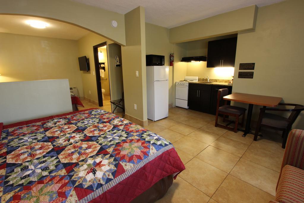 Oceans Beach Resort & Suites Pompano Beach Eksteriør bilde