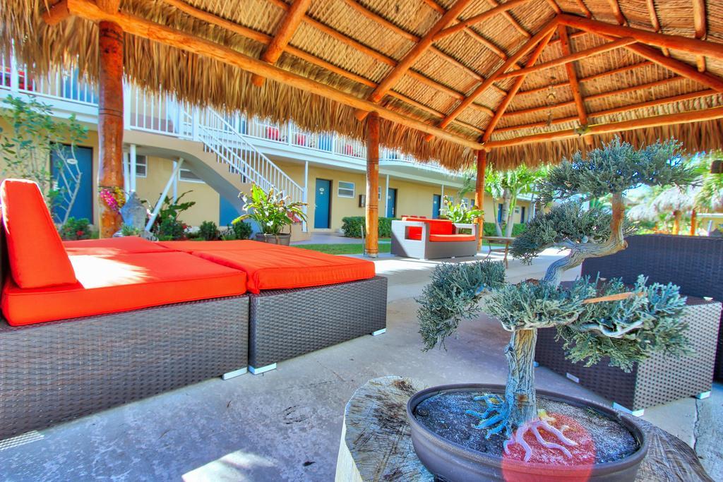 Oceans Beach Resort & Suites Pompano Beach Eksteriør bilde