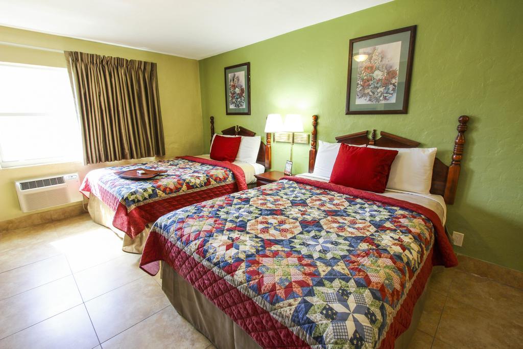 Oceans Beach Resort & Suites Pompano Beach Eksteriør bilde
