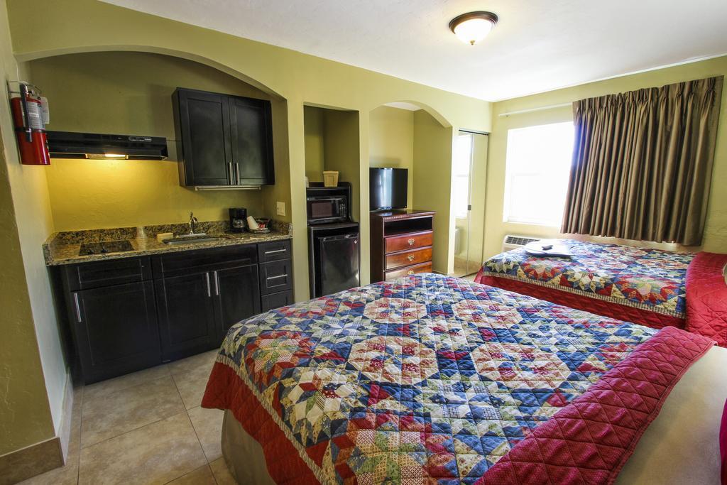 Oceans Beach Resort & Suites Pompano Beach Eksteriør bilde