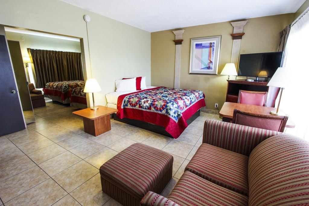 Oceans Beach Resort & Suites Pompano Beach Eksteriør bilde