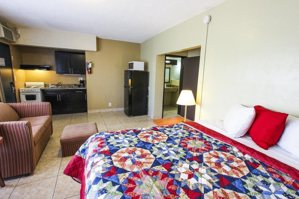 Oceans Beach Resort & Suites Pompano Beach Eksteriør bilde