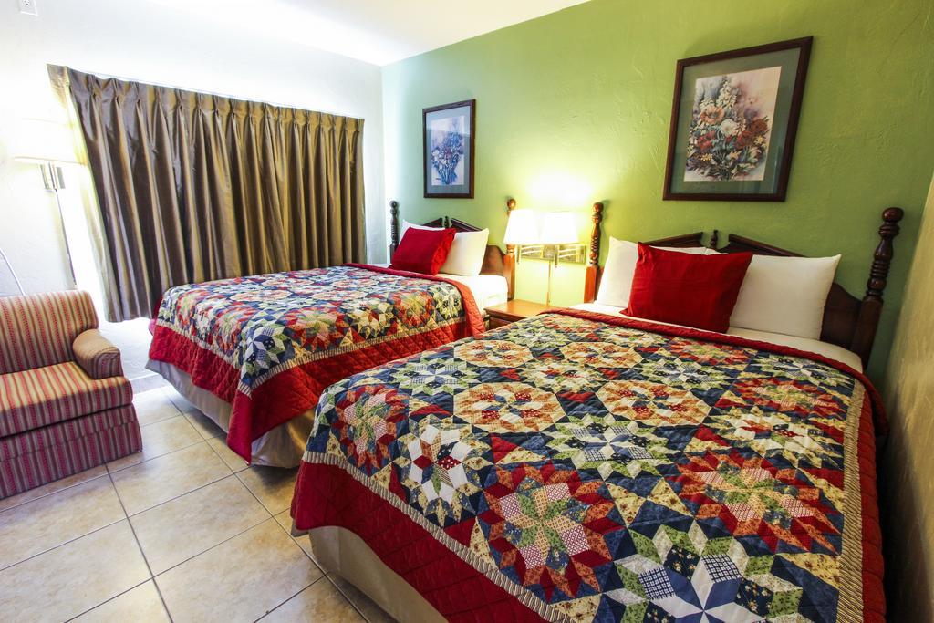 Oceans Beach Resort & Suites Pompano Beach Eksteriør bilde