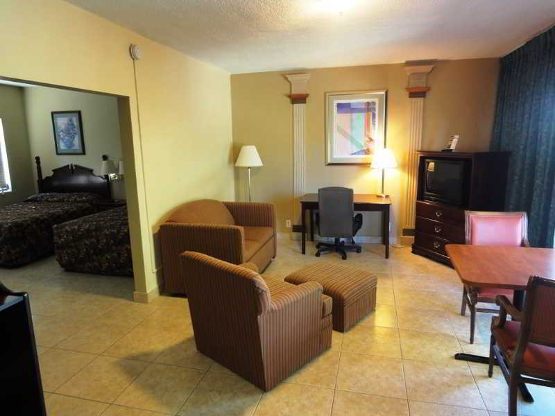 Oceans Beach Resort & Suites Pompano Beach Eksteriør bilde