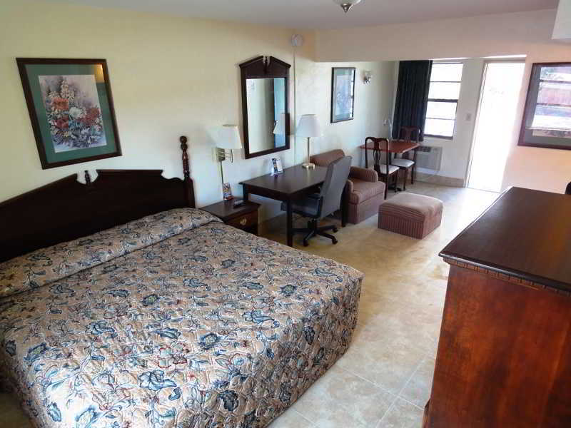 Oceans Beach Resort & Suites Pompano Beach Eksteriør bilde