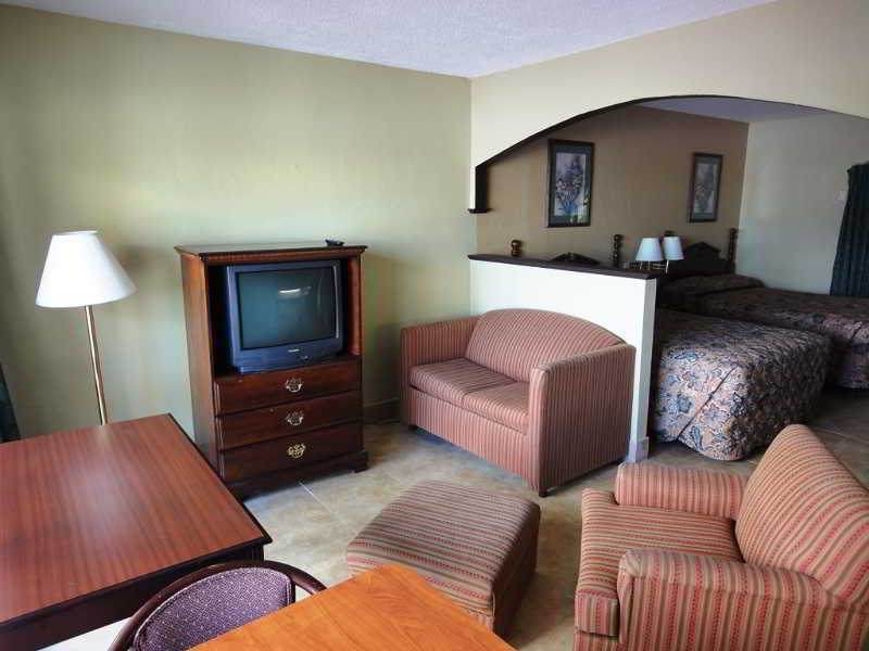 Oceans Beach Resort & Suites Pompano Beach Eksteriør bilde