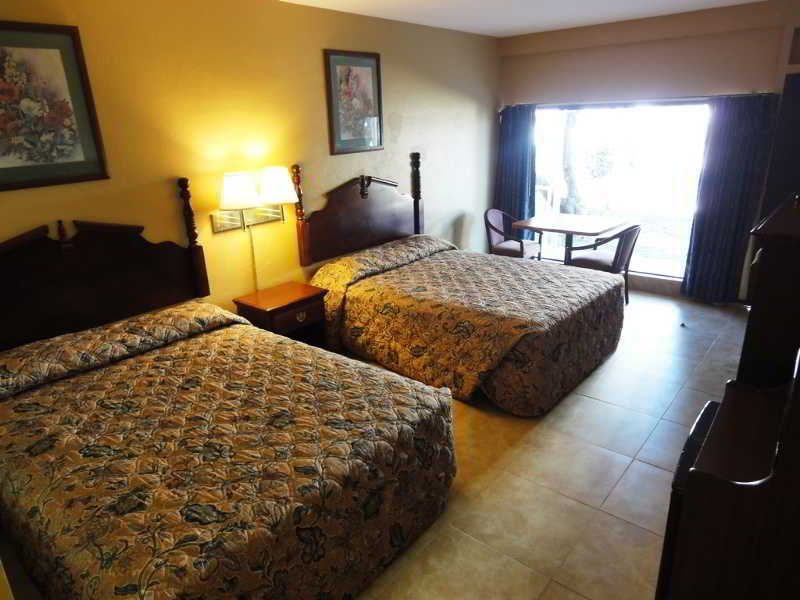 Oceans Beach Resort & Suites Pompano Beach Eksteriør bilde