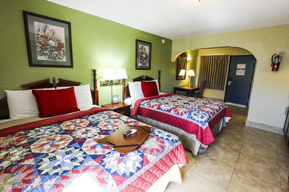 Oceans Beach Resort & Suites Pompano Beach Eksteriør bilde