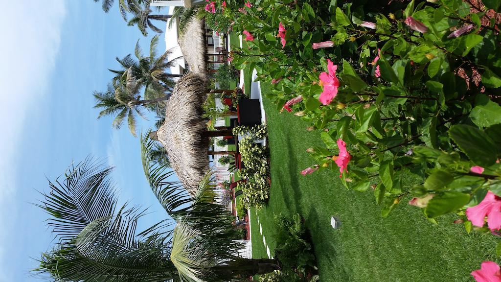 Oceans Beach Resort & Suites Pompano Beach Eksteriør bilde