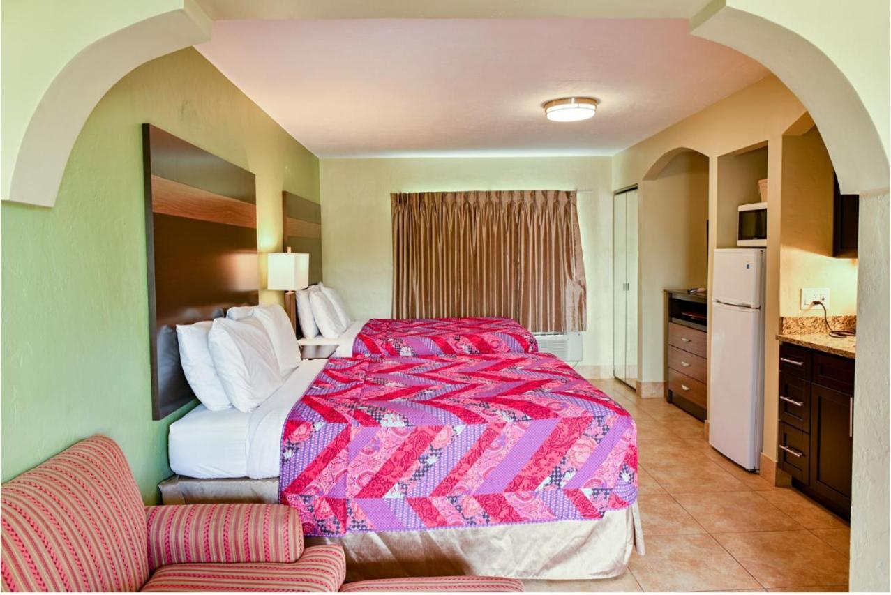 Oceans Beach Resort & Suites Pompano Beach Eksteriør bilde