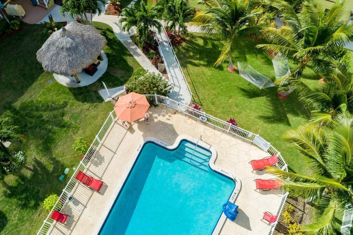 Oceans Beach Resort & Suites Pompano Beach Eksteriør bilde